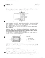 Preview for 379 page of Lotus 1980 ESPRIT S3 Service Manual