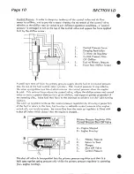 Preview for 382 page of Lotus 1980 ESPRIT S3 Service Manual