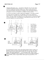 Preview for 383 page of Lotus 1980 ESPRIT S3 Service Manual