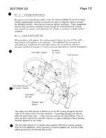 Preview for 385 page of Lotus 1980 ESPRIT S3 Service Manual