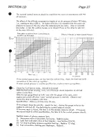 Preview for 409 page of Lotus 1980 ESPRIT S3 Service Manual