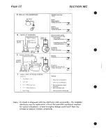 Preview for 515 page of Lotus 1980 ESPRIT S3 Service Manual