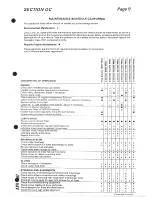 Preview for 574 page of Lotus 1980 ESPRIT S3 Service Manual