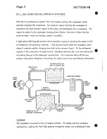 Preview for 577 page of Lotus 1980 ESPRIT S3 Service Manual