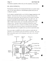 Preview for 579 page of Lotus 1980 ESPRIT S3 Service Manual