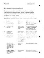 Preview for 587 page of Lotus 1980 ESPRIT S3 Service Manual