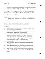 Preview for 591 page of Lotus 1980 ESPRIT S3 Service Manual