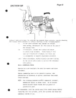 Preview for 597 page of Lotus 1980 ESPRIT S3 Service Manual