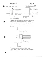 Preview for 599 page of Lotus 1980 ESPRIT S3 Service Manual