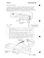 Preview for 604 page of Lotus 1980 ESPRIT S3 Service Manual