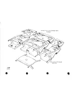 Preview for 612 page of Lotus 1980 ESPRIT S3 Service Manual