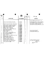 Preview for 679 page of Lotus 1980 ESPRIT S3 Service Manual