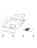 Preview for 712 page of Lotus 1980 ESPRIT S3 Service Manual