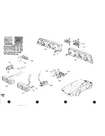 Preview for 734 page of Lotus 1980 ESPRIT S3 Service Manual