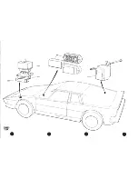 Preview for 742 page of Lotus 1980 ESPRIT S3 Service Manual