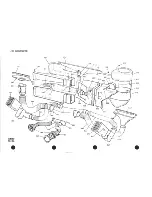 Preview for 774 page of Lotus 1980 ESPRIT S3 Service Manual