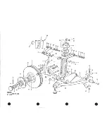 Preview for 792 page of Lotus 1980 ESPRIT S3 Service Manual