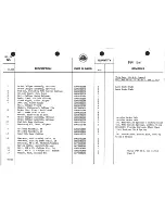 Preview for 811 page of Lotus 1980 ESPRIT S3 Service Manual