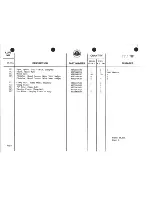 Preview for 831 page of Lotus 1980 ESPRIT S3 Service Manual