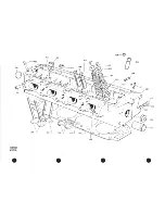 Preview for 842 page of Lotus 1980 ESPRIT S3 Service Manual