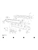 Предварительный просмотр 850 страницы Lotus 1980 ESPRIT S3 Service Manual