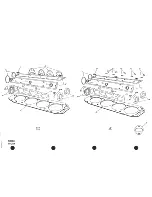 Preview for 888 page of Lotus 1980 ESPRIT S3 Service Manual