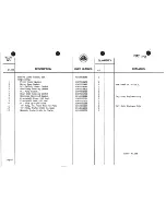 Preview for 891 page of Lotus 1980 ESPRIT S3 Service Manual