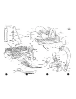 Preview for 904 page of Lotus 1980 ESPRIT S3 Service Manual