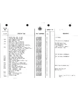 Preview for 945 page of Lotus 1980 ESPRIT S3 Service Manual