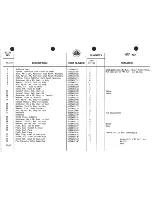 Preview for 953 page of Lotus 1980 ESPRIT S3 Service Manual