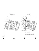 Preview for 964 page of Lotus 1980 ESPRIT S3 Service Manual