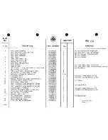 Preview for 973 page of Lotus 1980 ESPRIT S3 Service Manual