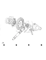 Preview for 984 page of Lotus 1980 ESPRIT S3 Service Manual