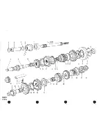 Preview for 986 page of Lotus 1980 ESPRIT S3 Service Manual