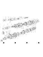 Preview for 988 page of Lotus 1980 ESPRIT S3 Service Manual