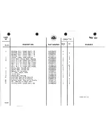 Preview for 991 page of Lotus 1980 ESPRIT S3 Service Manual