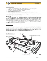 Предварительный просмотр 5 страницы Lotus 2-Eleven 2007 Service Notes