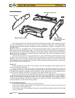 Preview for 6 page of Lotus 2-Eleven 2007 Service Notes