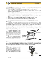 Предварительный просмотр 8 страницы Lotus 2-Eleven 2007 Service Notes