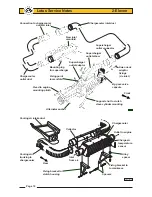 Предварительный просмотр 12 страницы Lotus 2-Eleven 2007 Service Notes