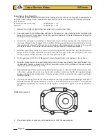 Предварительный просмотр 16 страницы Lotus 2-Eleven 2007 Service Notes