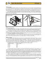 Предварительный просмотр 23 страницы Lotus 2-Eleven 2007 Service Notes