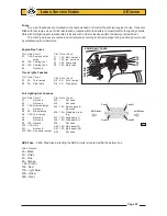 Предварительный просмотр 25 страницы Lotus 2-Eleven 2007 Service Notes