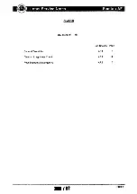 Preview for 20 page of Lotus 2004 ELISE Service Notes