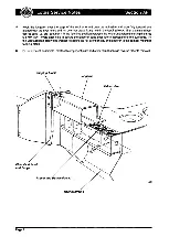 Preview for 25 page of Lotus 2004 ELISE Service Notes