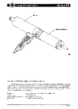 Preview for 34 page of Lotus 2004 ELISE Service Notes