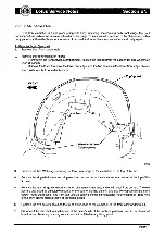 Предварительный просмотр 50 страницы Lotus 2004 ELISE Service Notes