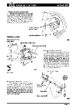 Предварительный просмотр 68 страницы Lotus 2004 ELISE Service Notes