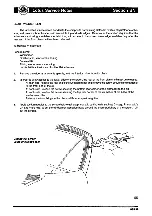 Preview for 72 page of Lotus 2004 ELISE Service Notes