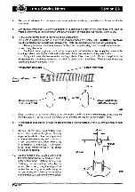 Preview for 73 page of Lotus 2004 ELISE Service Notes